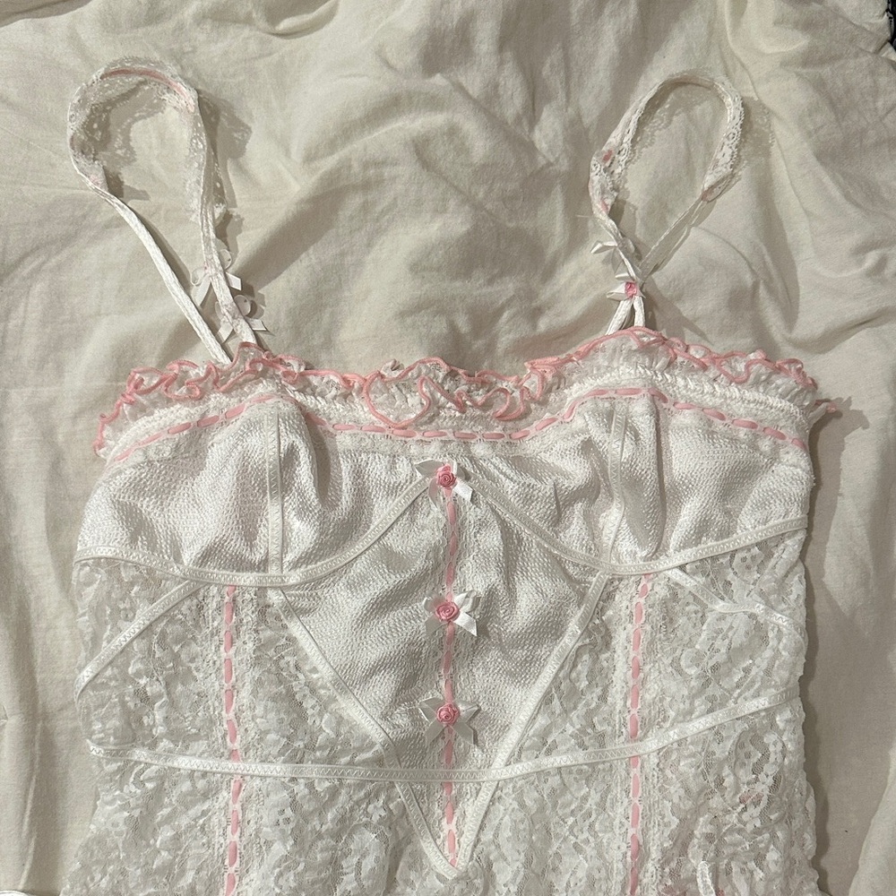 Free People Teddy